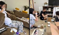 Öğrencilere evini temizleten öğretmene gözaltı