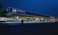 Burulaş'tan havalimanı seferleri hakkında duyuru!