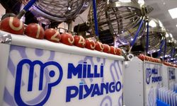 Milli Piyango büyük ikramiye numaraları belli oldu