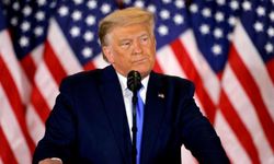 Trump’tan Grönland mesajı