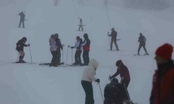 Zirvede sömestr yoğunluğu sürüyor