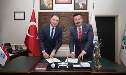 Yenişehir Belediyesi'nde memura dev destek