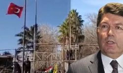 Bayrak provokasyonunda flaş gelişme!