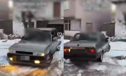 Driftin bedeli ağır oldu