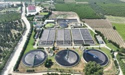 Bursa Ovası'na 27,7 milyon metreküp can suyu