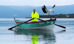 Yaren Leylek 15. Kez Geldi!