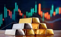 Altın ve gümüşte güçlü yükseliş!