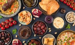 Ramazanda Beslenme Önerileri