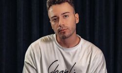 Enes Batur gözaltına alındı