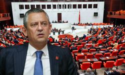 Özgür Özel’e bir fezleke daha!