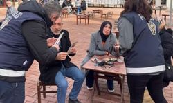 İznik'te dolandırıcılık uyarısı