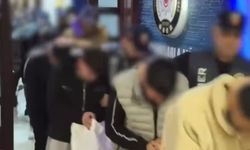 Bursa bağlantılı bahis skandalı!