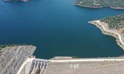 Bursa'da barajda taşkın uyarısı!