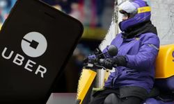 Uber, Getir'i satın alıyor!