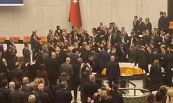 Meclis’te yemin kavgası!