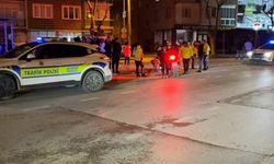 Bursa'da film gibi kovalamaca!