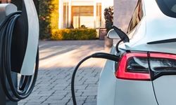 Elektrikli araç satışları düşüşe geçti