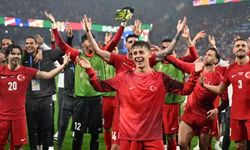 A Milli Takım'ın fikstürü belli oldu