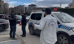 Bursa'da okul önünde silah sesleri!