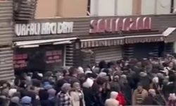 Bursa'da indirim çılgınlığı!