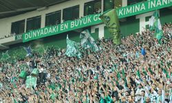 Bursaspor'dan evinde rahat galibiyet!