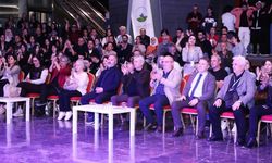 Osmangazi'nin en yetenekli sesleri belli oldu