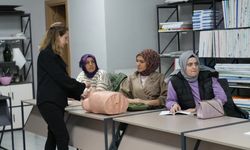 Gürsu'da hasta yaşlı bakım kursu