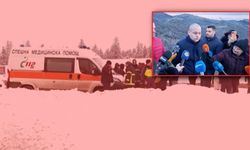 Komşu ülkede gizemli ölümler!