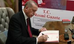 Bursa'da iki ilçenin kaymakamı değişti!