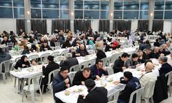 Osmangazi'de Ramazan paylaştıkça güzelleşiyor