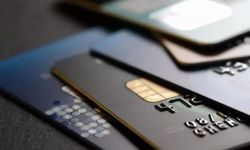 Kredi kartı kullanımında tarihi rekor!