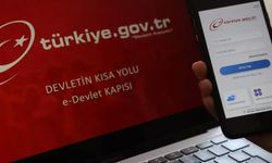 e-Devlet 3 saat kapanacak