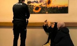 Bursa'da yürek yakan kaza