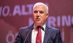 Bozbey'den ulaşım müjdesi