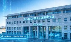 Nilüfer Belediyesi'nden şeffaflık hamlesi