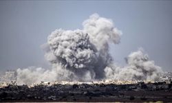 Ortadoğu’da tansiyon yükseliyor