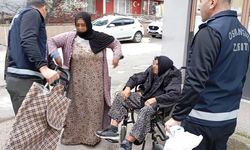 Bursa'da duygu sömürüsüne operasyon!