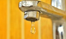 Nilüfer'de su kesintisi yapılacak!