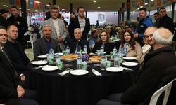 Bozbey, Yıldırım'da vatandaşlarla buluştu