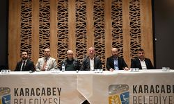 Karabatı: “Her talep bizim için değerli”