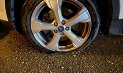 O yol sürücülerin kabusu oldu!