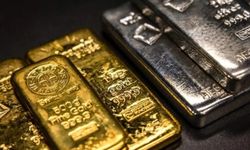 Altın ve gümüşte yükseliş!