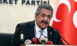 MHP'li Yıldız: Umut hakkı konusunda uzlaştık