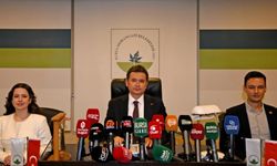 Osmangazi Meclisi'nde gündem dolu geçti