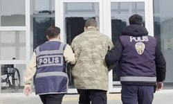 Bursa’da aranan tacizci yakalandı