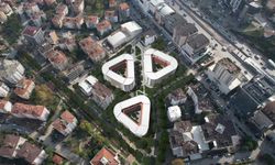 O ilçede yeni kentsel dönüşüm modeli