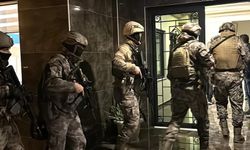 Sosyal medyadaki zehir ağına operasyon