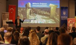 İnsanlık tarihi masaya yatırıldı