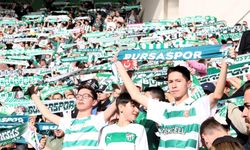 Bursaspor Sevgisi Büyüyor