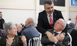 Yıldırım'ı Ramazan coşkusu saracak